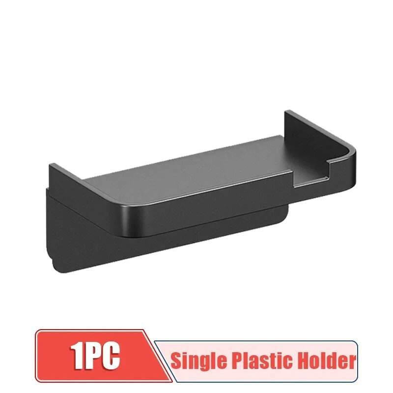 Toilet Paper Holder Plastic Storage Rack Kitchen Towel Placement of seasoning bottles Bathroom