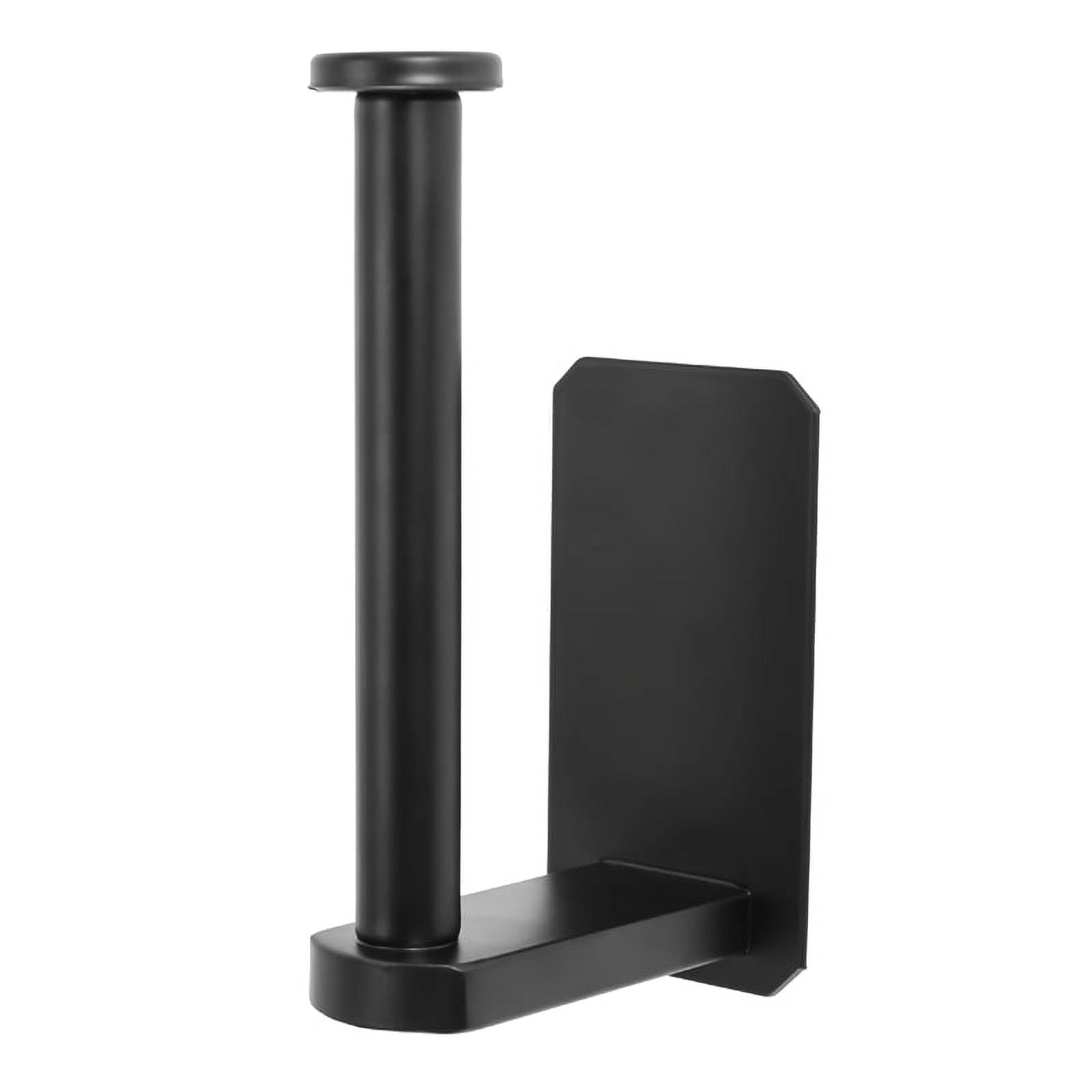 Toilet Paper Holder Self Adhesive Kitchen Washroom Adhesive Holder No