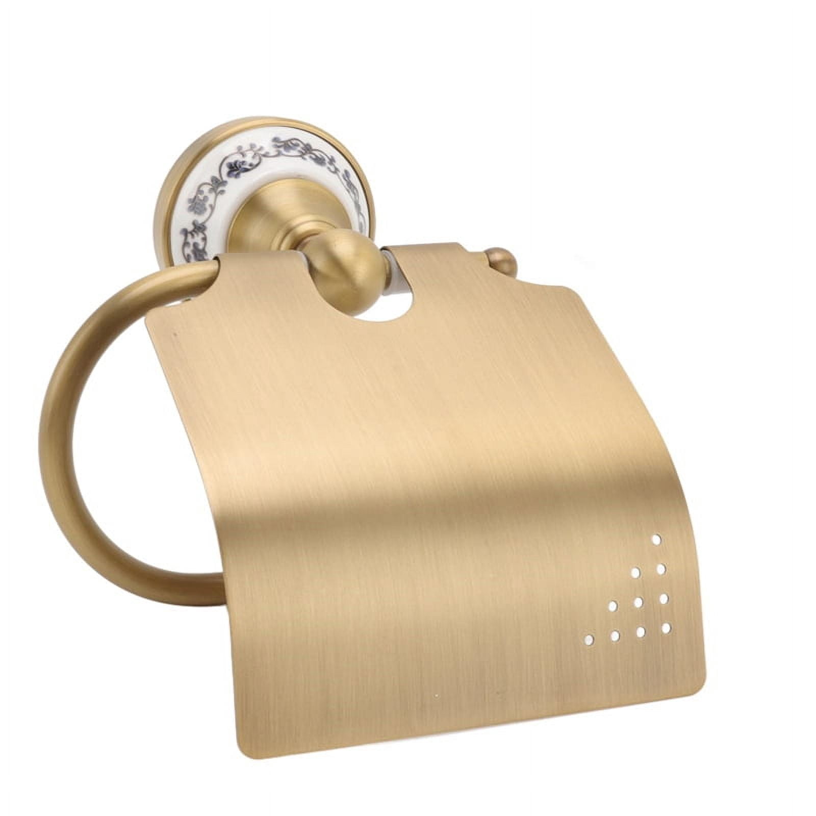 Funny Sheep Toilet Paper Holder, Quirky Bathroom Decor, Unique Loo Roll Storage - UK