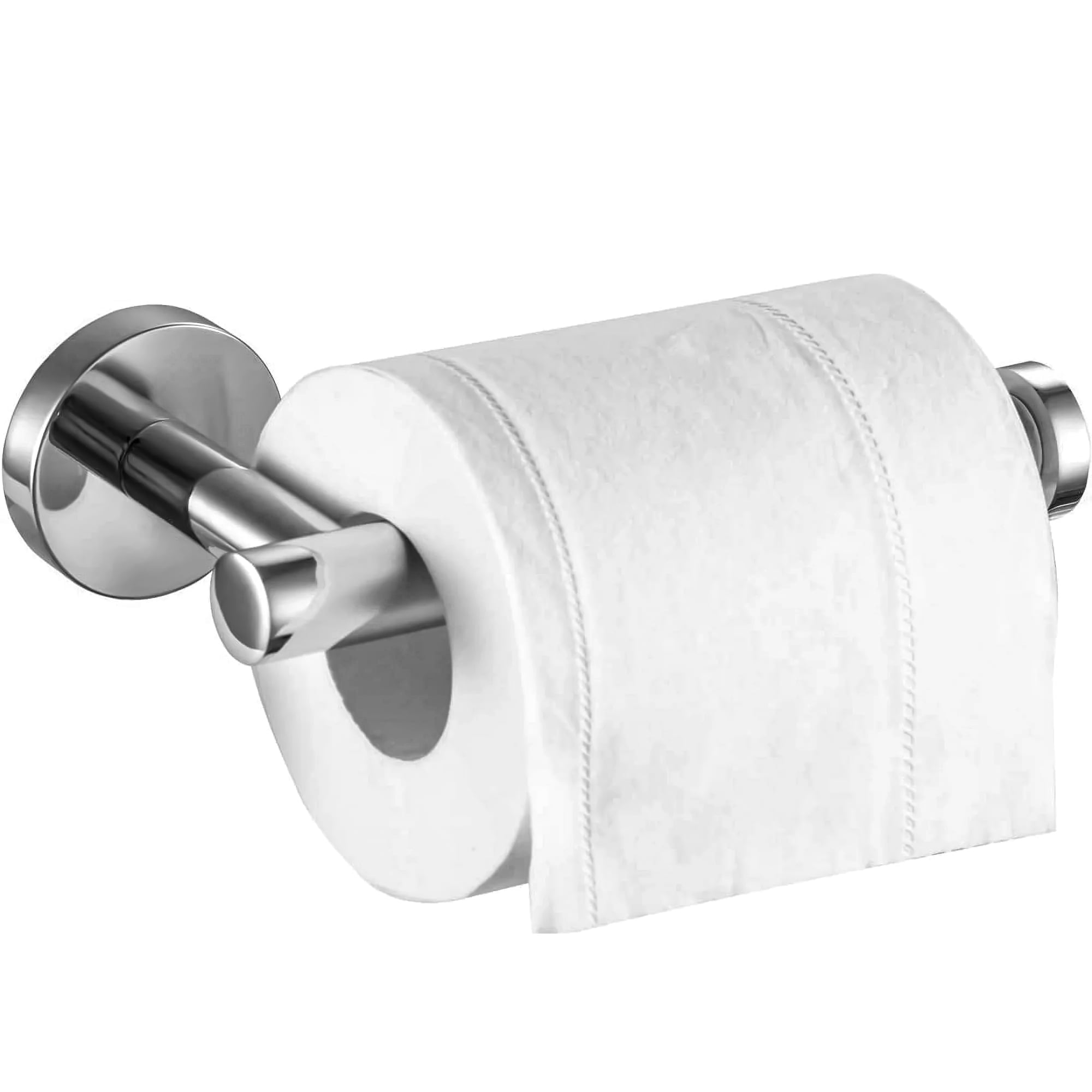 Toilet Paper Holder Wall Mount Bathroom Tissue Paper Roll Holders