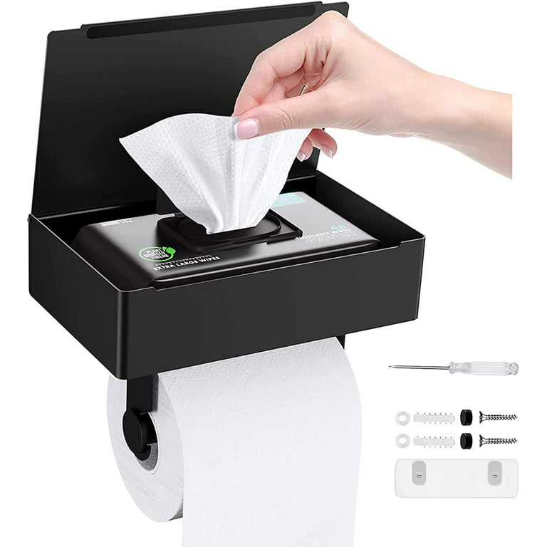 https://i5.walmartimages.com/seo/Toilet-Paper-Holder-with-Shelf-Flushable-Wipes-Dispenser-and-Storage-for-Bathroom-Kitchen-Stainless-Steel-Wall-Mount-Matte-Black_bf5aa5d6-c9ef-4a10-b866-b3b9dceadd46.b33e055adf202790cff0a7a5fff2abcb.jpeg?odnHeight=768&odnWidth=768&odnBg=FFFFFF