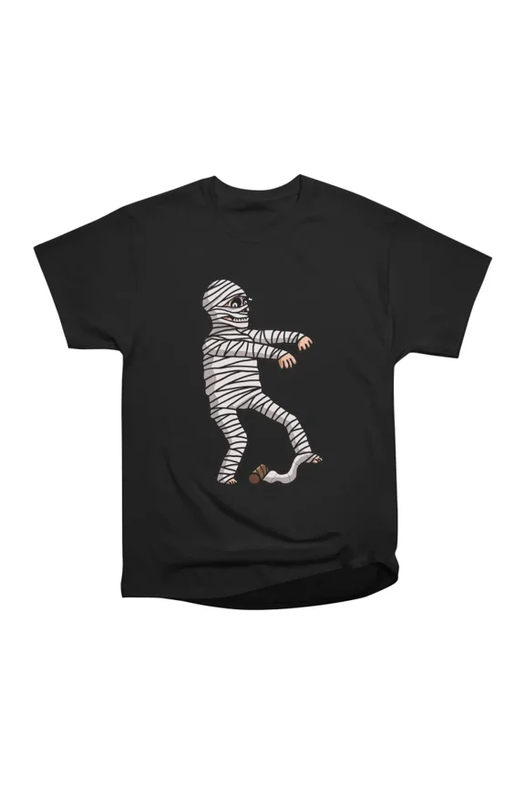 Toilet Paper Horror T-Shirt Tee Gift For Him Merch For Her Apparel For Friend