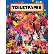 Toilet Paper Issue 19, Paperback