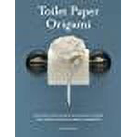 Toilet Paper Origami: Delight your Guests with Fancy Folds and Simple Surface (Paperback)