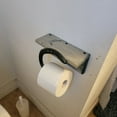 thumbnail image 1 of Toilet Paper Rig, 1 of 1