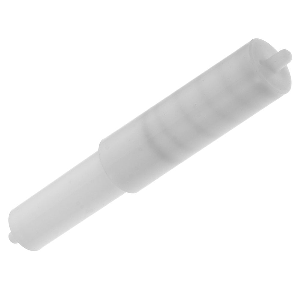Toilet Paper Roller Holder Plastic Replacement Spindle Rod Toilet
