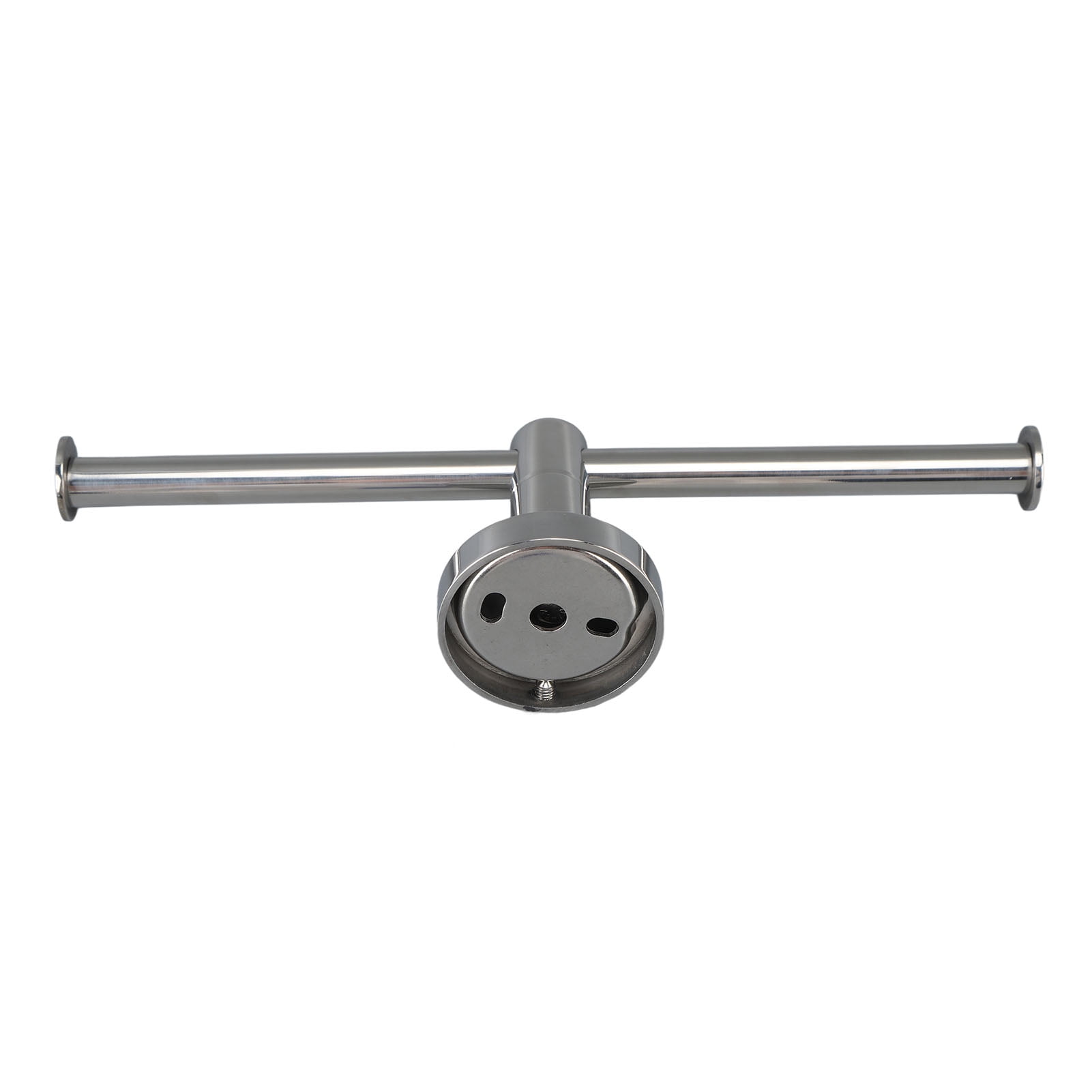 Toilet Paper Towel Holder, Stylish Space Saving 304 Stainless Steel