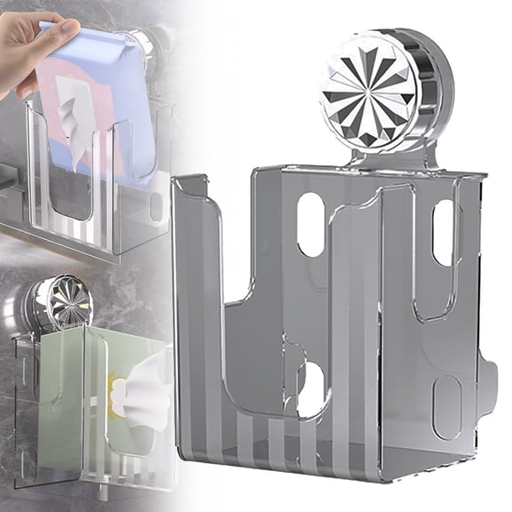 Toilet Paper And Wipes Holder Wipes Holder For Bathroom Wipe Dispenser For Bathroom Bathroom Wipes Holder Toilet Paper Shelf Wipe Dispenser Toilet Wipes Holder