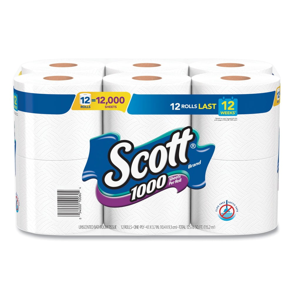 Toilet Paper
