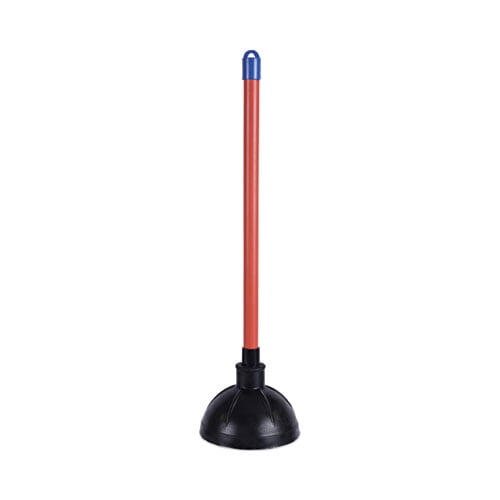 Toilet Plunger, 18 Toilet Plunger, 18