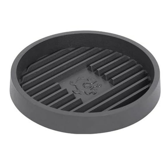 Toilet Plunger Mats Toilet Plunger Holder Stand Wicks Water Plunger Tray