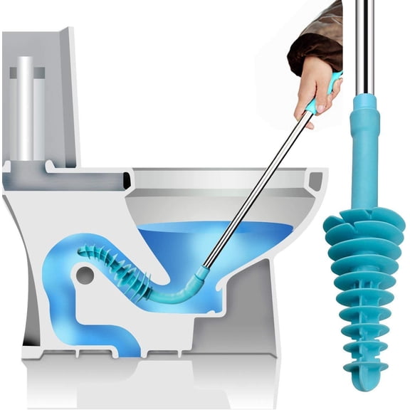 Toilet Plunger