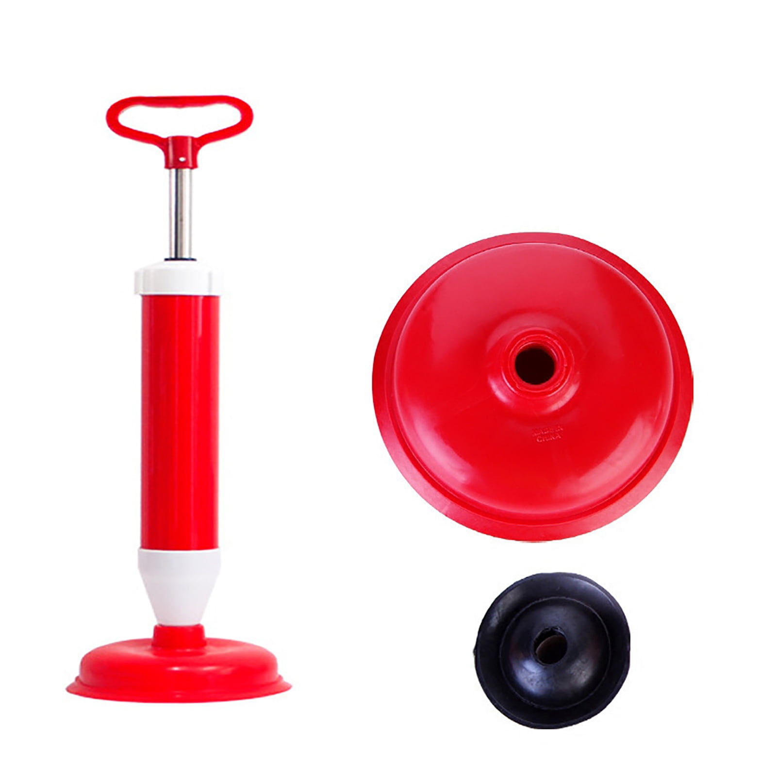 Toilet PlungersVacuum Toilet Pipe Plunger Vacuum Toilet Pipe Plunger