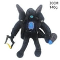 thumbnail image 1 of Toilet Plush Titans Cameraman Drill Man Titans Speakerman Drillman Speaker Man TV Man Doll Soft Toy Stuffed Animal, 1 of 6