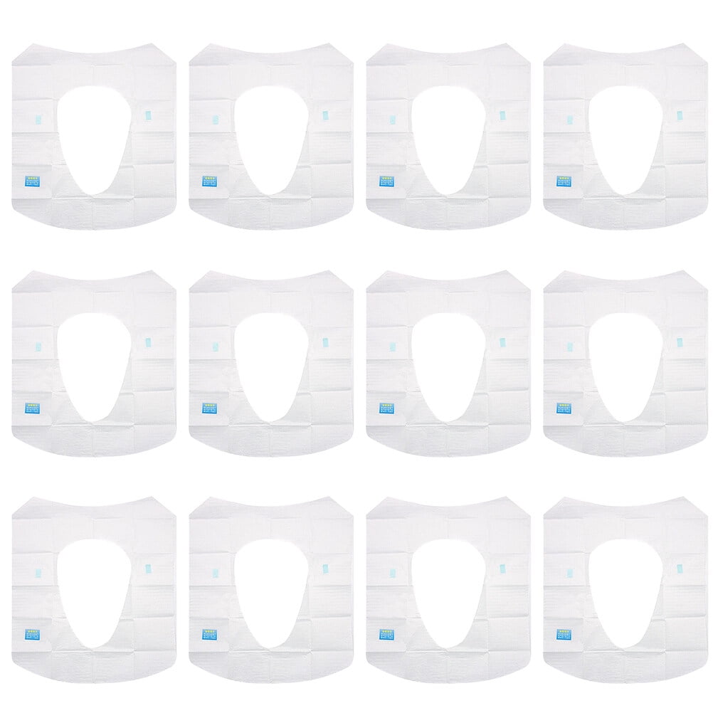 Toilet Potty Cover Covers Pad Public Kids Training Portable Liners