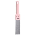 thumbnail image 1 of Toilet Pumice Stone Cleaning Stick - Eco-Friendly Stain Remover for Bowls, Tiles & Ceramic, Scratch-Free with Ergonomic Handle, 1 of 4