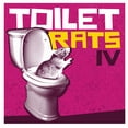 thumbnail image 1 of Toilet Rats - Toilet Rats IV - Music & Performance - Vinyl, 1 of 1