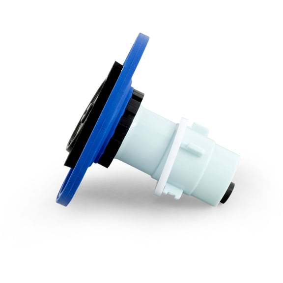 Zurn P6000-EUR-EWS Urinal Repair/Retrofit Kit for 0.5 GPF AquaFlush Diaphragm Flush Valve