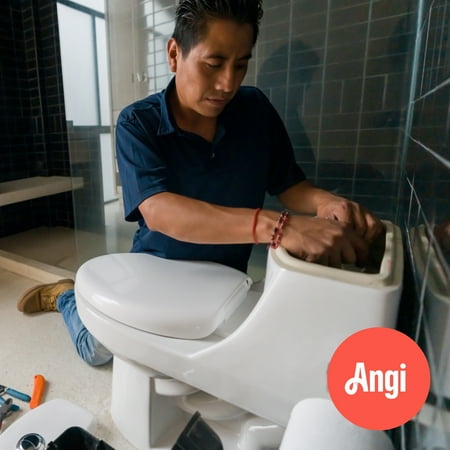 Toilet Replacement Services