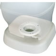 thumbnail image 1 of Toilet Riser, 1 of 2