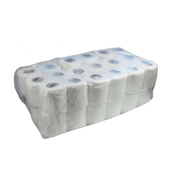 Toilet Roll 200 Sheet 2 Ply Pack 40pk