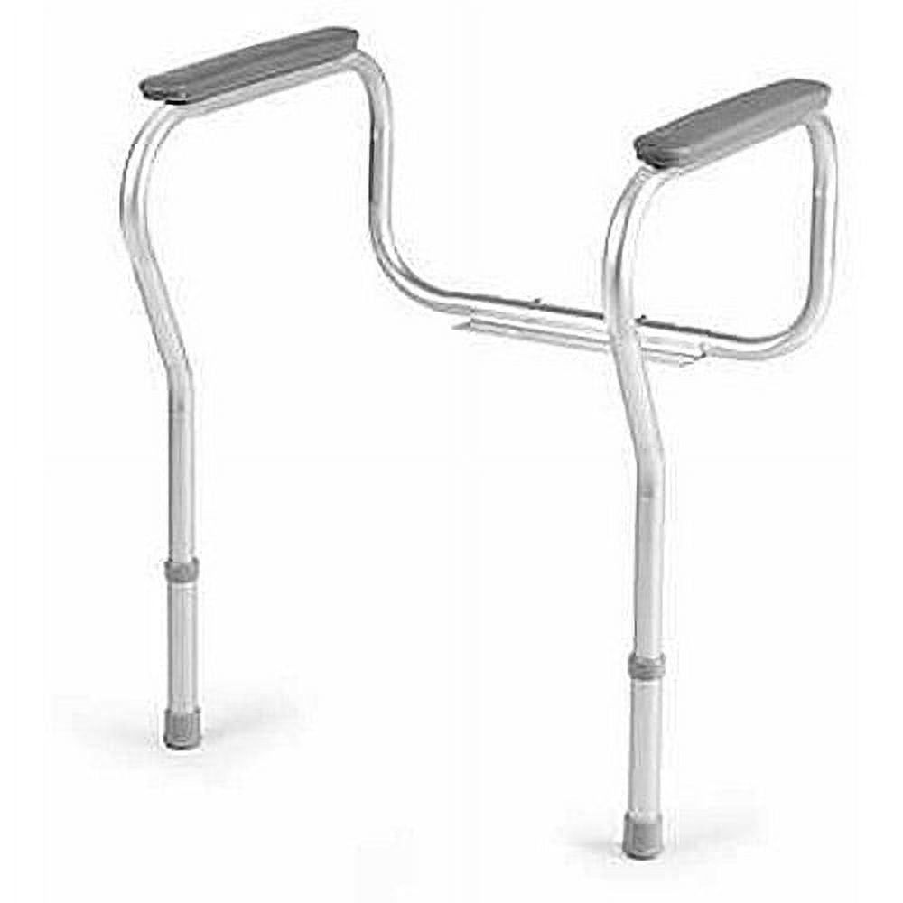 Toilet Safety Frame.