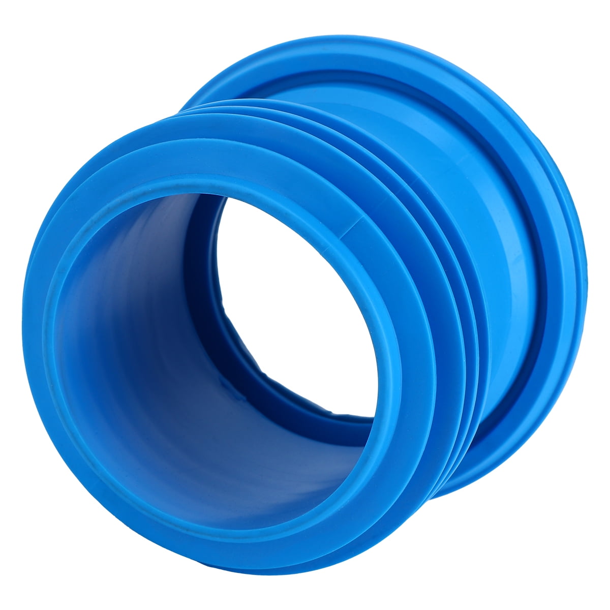 Toilet Seal Hose Sealing Ring Rubber Wax Flange Odorresistant Drain