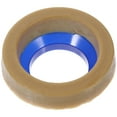 thumbnail image 1 of Toilet Seal Repair Kits Bowl Wax Ring Bathroom Sealing Gaskets Free Deodorant Seat, 1 of 6