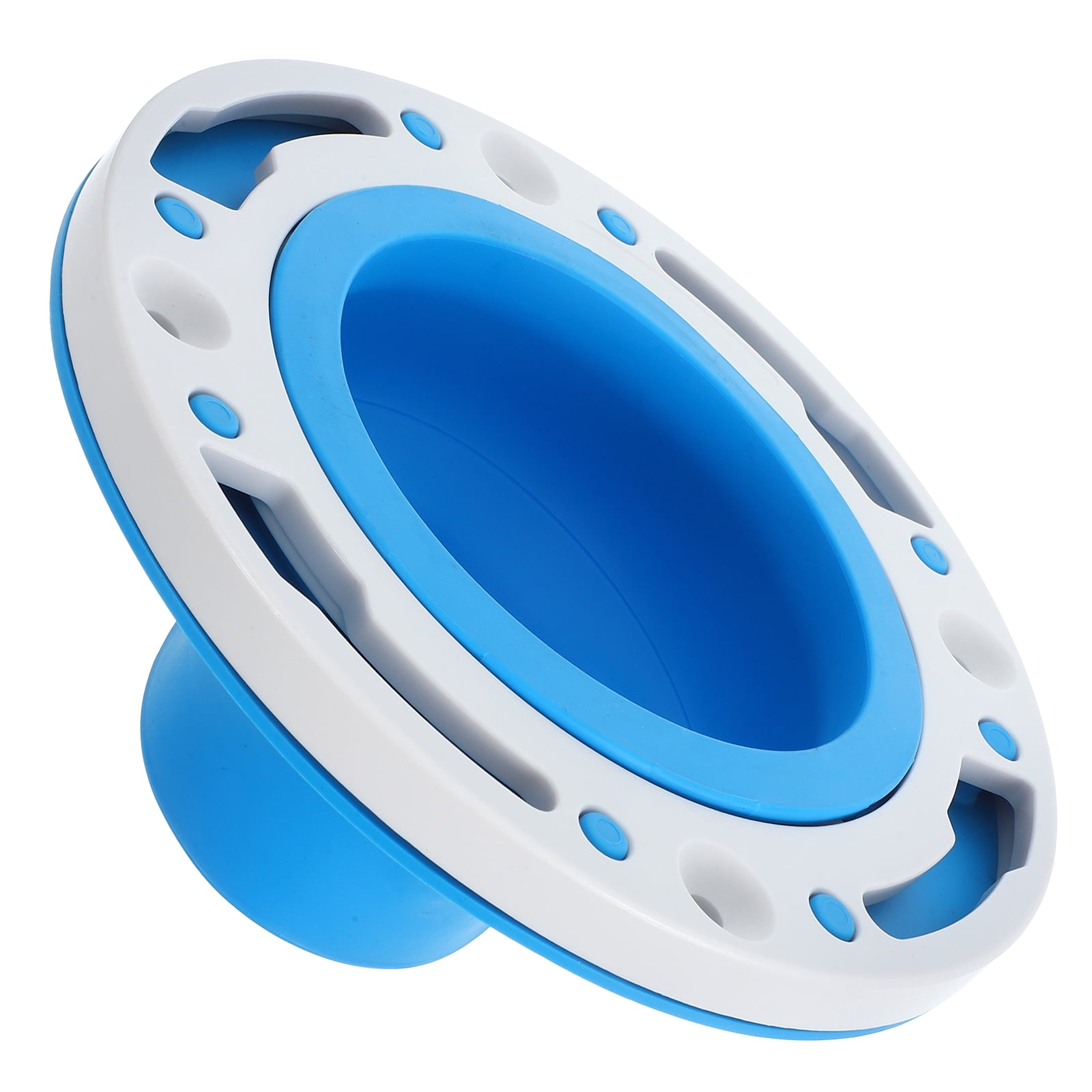 Toilet Toilet Bathroom Toilet Bowl Gasket Practical Toilet Bowl Gasket ...