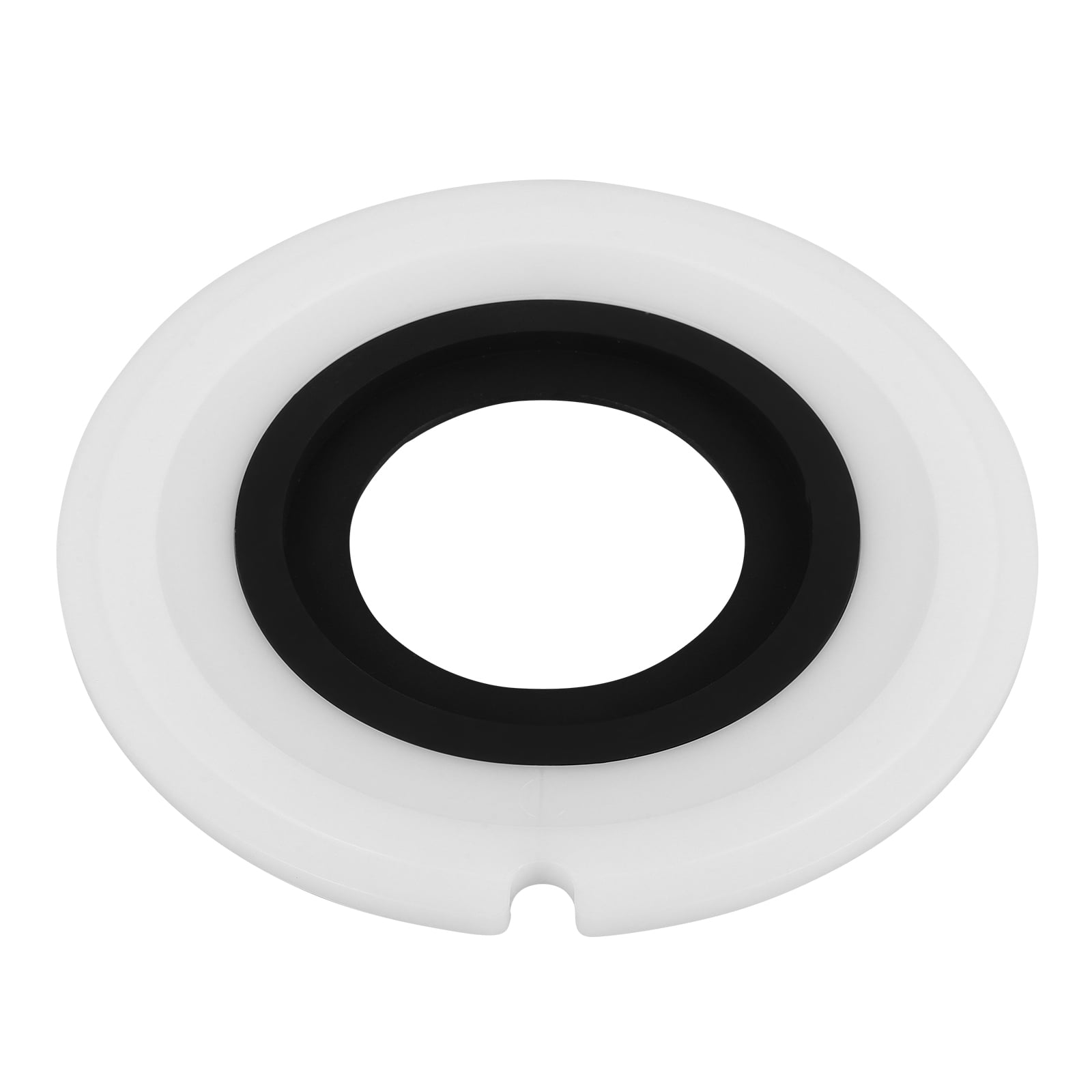 CoguZed RV Toilet Seal Replacement Kit - 2-Piece Set For Dometic 300/310/320 Models