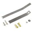 Toilet Seat Anchor Kit k84999,Replacement Tool Kit for 1Piece Toilets
