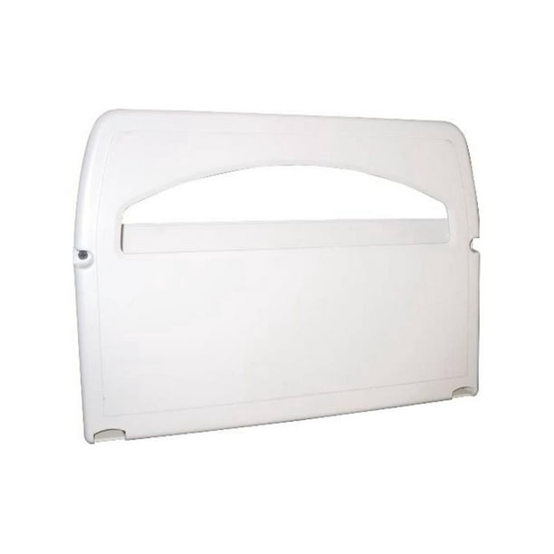 Toilet Seat Cover Dispenser, 16.4 x 3.05 x 11.9, Black, 2/Carton Toilet Seat Cover Dispenser, 16.4 x 3.05 x 11.9, Black, 2/Carton