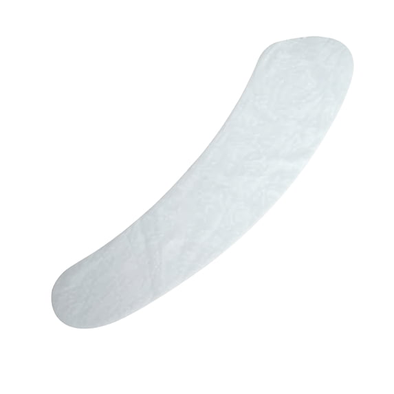 Toilet Seat Cover Pads, Blue Solid Flannel Adhesive Sticky, 1 Pack Non Slip Soft Warm Cushion Liner, For Home Bathroom Hotel Public Restroom Winter Comfortable Toilet Accessories