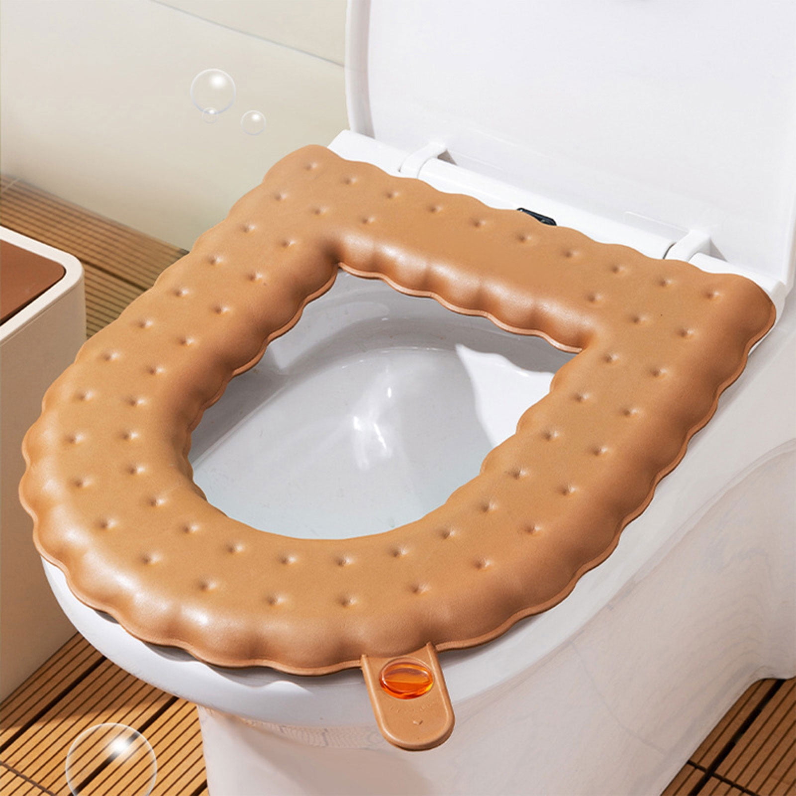 Toilet Seat Cover Pads amlbb Aromatherapy Toilet Seat, Household