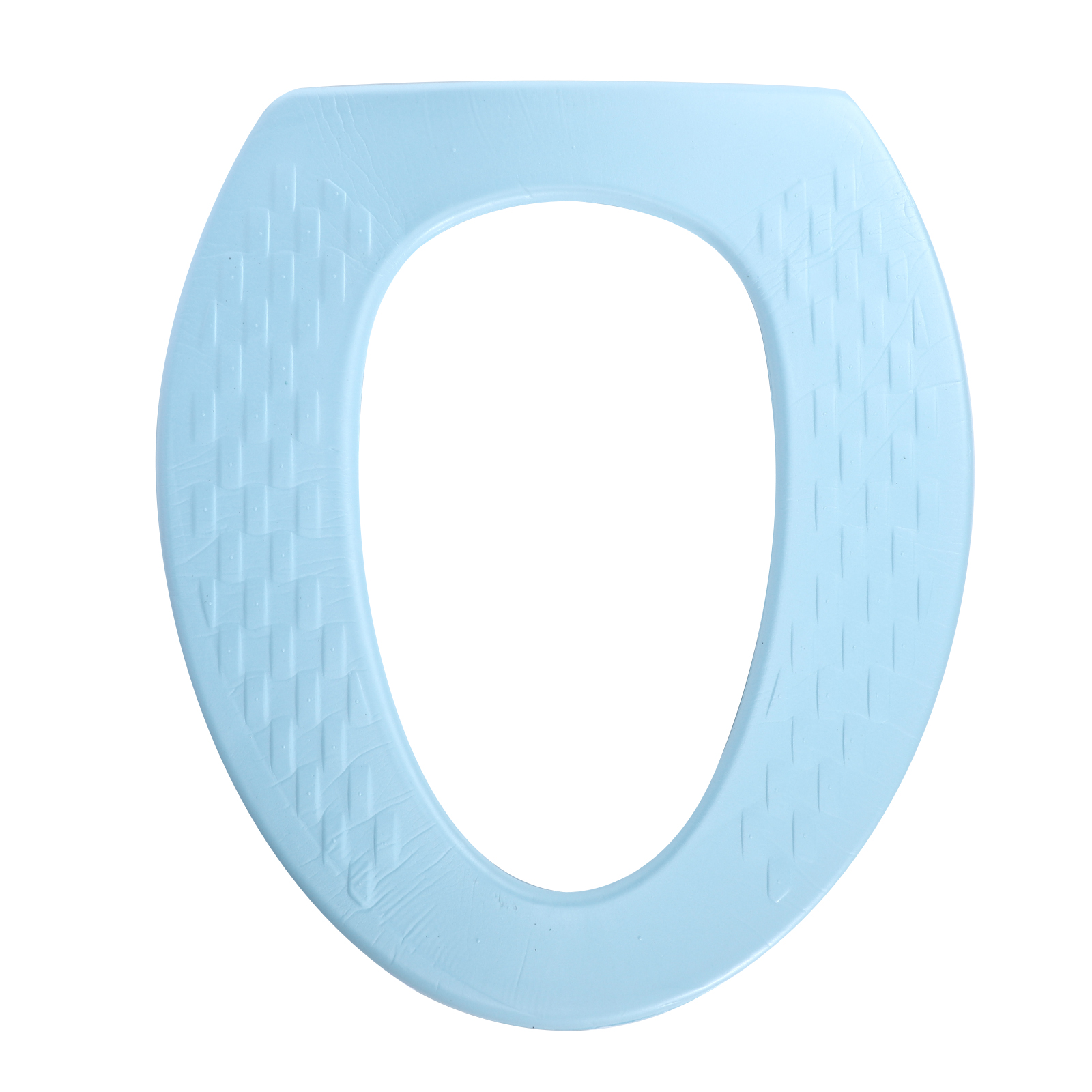 Toilet Seat Cushion 1pc EVA Thick Waterproof Toilet Seat Cushion Toilet Seat Cover Pedestal Pan