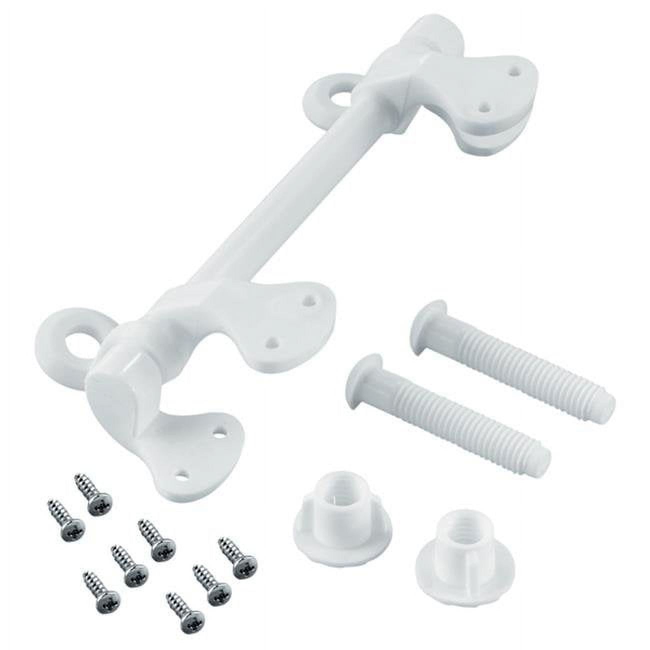 Toilet Seat Hinge For Mayfair - Walmart.com