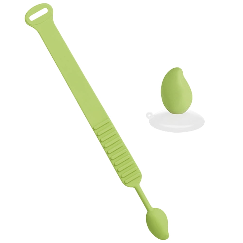 Toilet Seat Lifter Handle Household Silicone Toilet Lid Lifter Sanitary