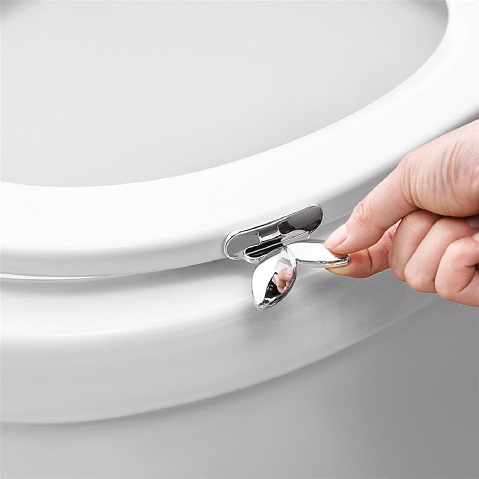 Toilet Seat Lifter Opener 2 Pcs Toilet Lid Lifter Toilet Lid Lifter