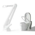 Toilet Seat Lifter,Toilet Lid Lifter,Automatic Toilet Seat,Pedal Type