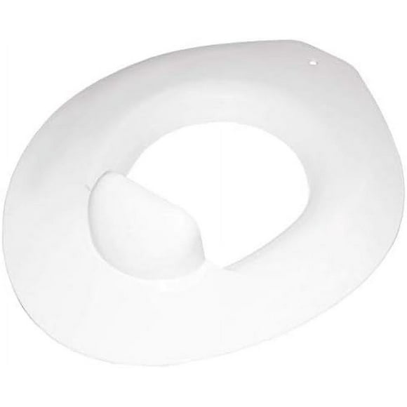Mainstays Toilet Seat Installation