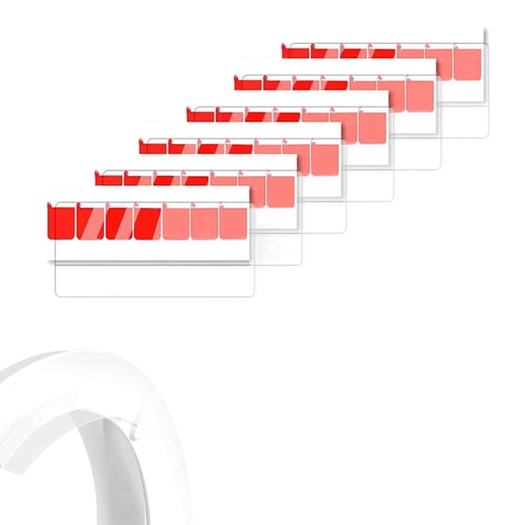 Toilet Seat Splash Guard Anti-Splash Pee Shield Urine Deflector for Boys Potty Training Easy Clean Portable Bathroom