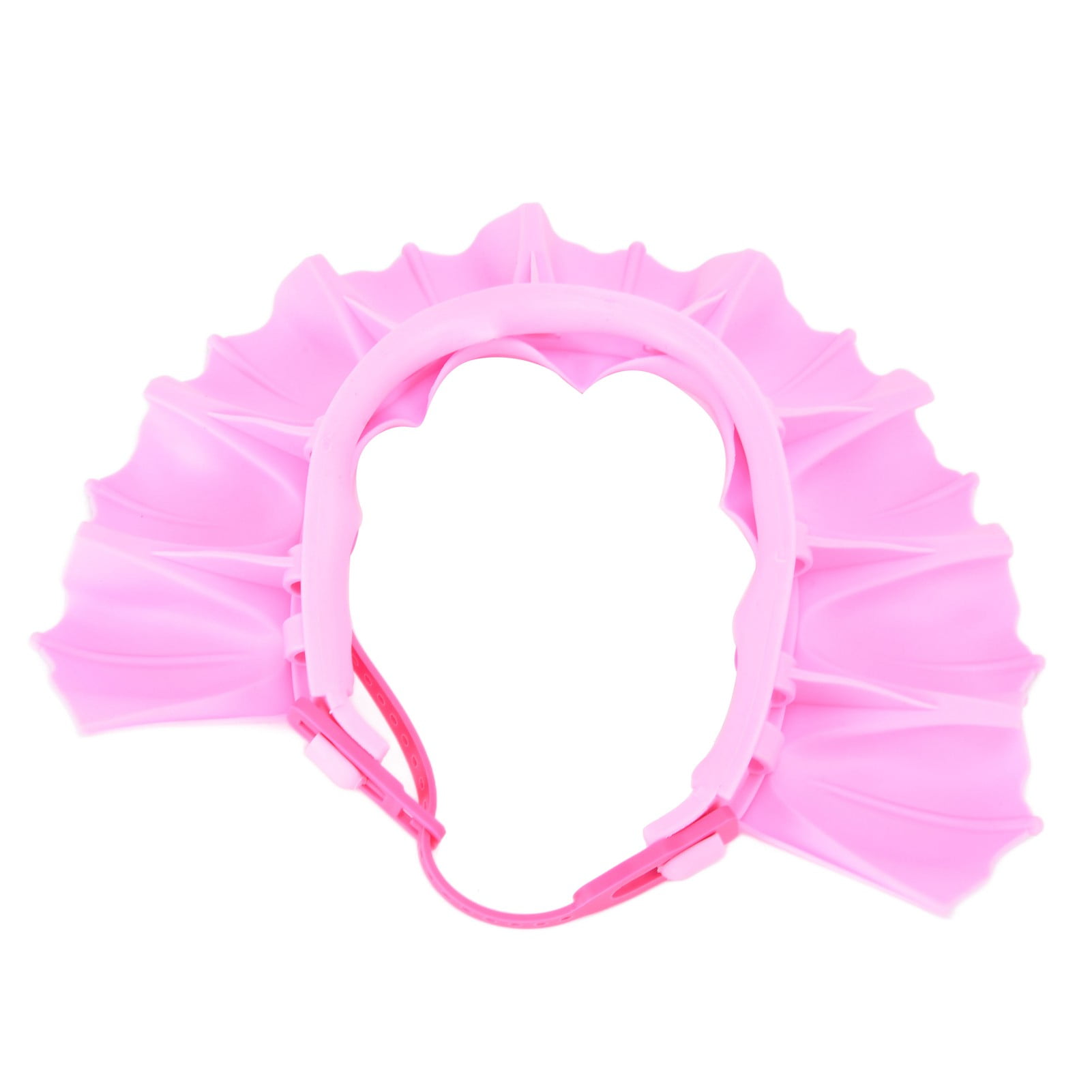 Toilet Seat Splash Guard Transparent Potty Training Pee Splash Guard