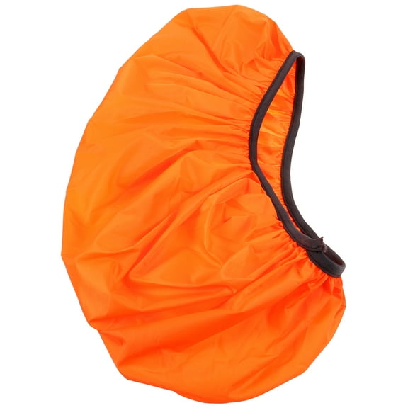Toilet Seat Waterproof Cover Accessory Lid Replacement Protection Cap Polyester