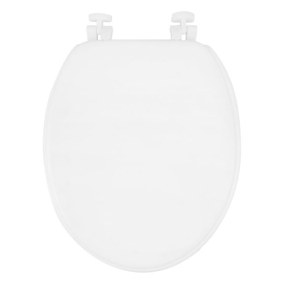 Toilet Seatselongated Cover Lid Toilet Toilets Close Standard Slow Lid Oval Cover Toiletsbathroom Seat Thicken Seats