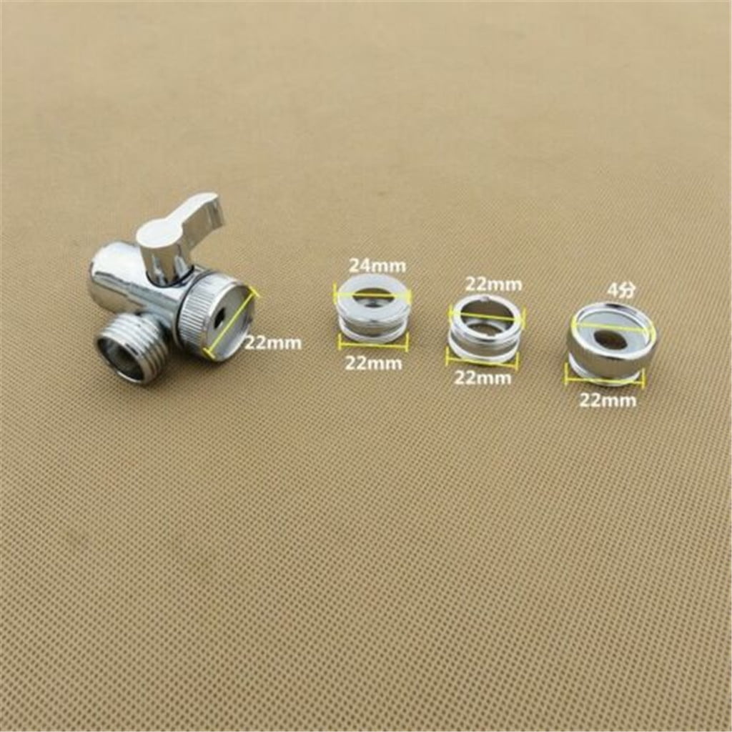 Toilet Shower Head with Hose Shower Head Extender with Removable Head