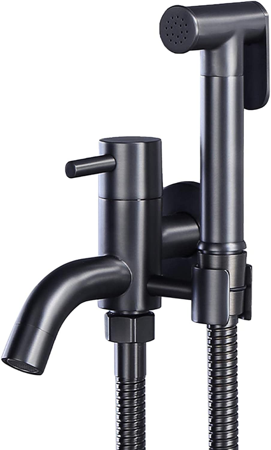 Toilet Spray Gun kit Handheld Bidet Sprayer for Toilet Bidet Shower