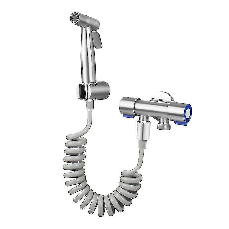 Toilet Sprayer Kit, Handheld Sprayer for Toilets - Walmart.com