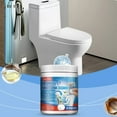 Toilet Stain Remover Cleaning Tablets Toilet Cleaning Odor Removal