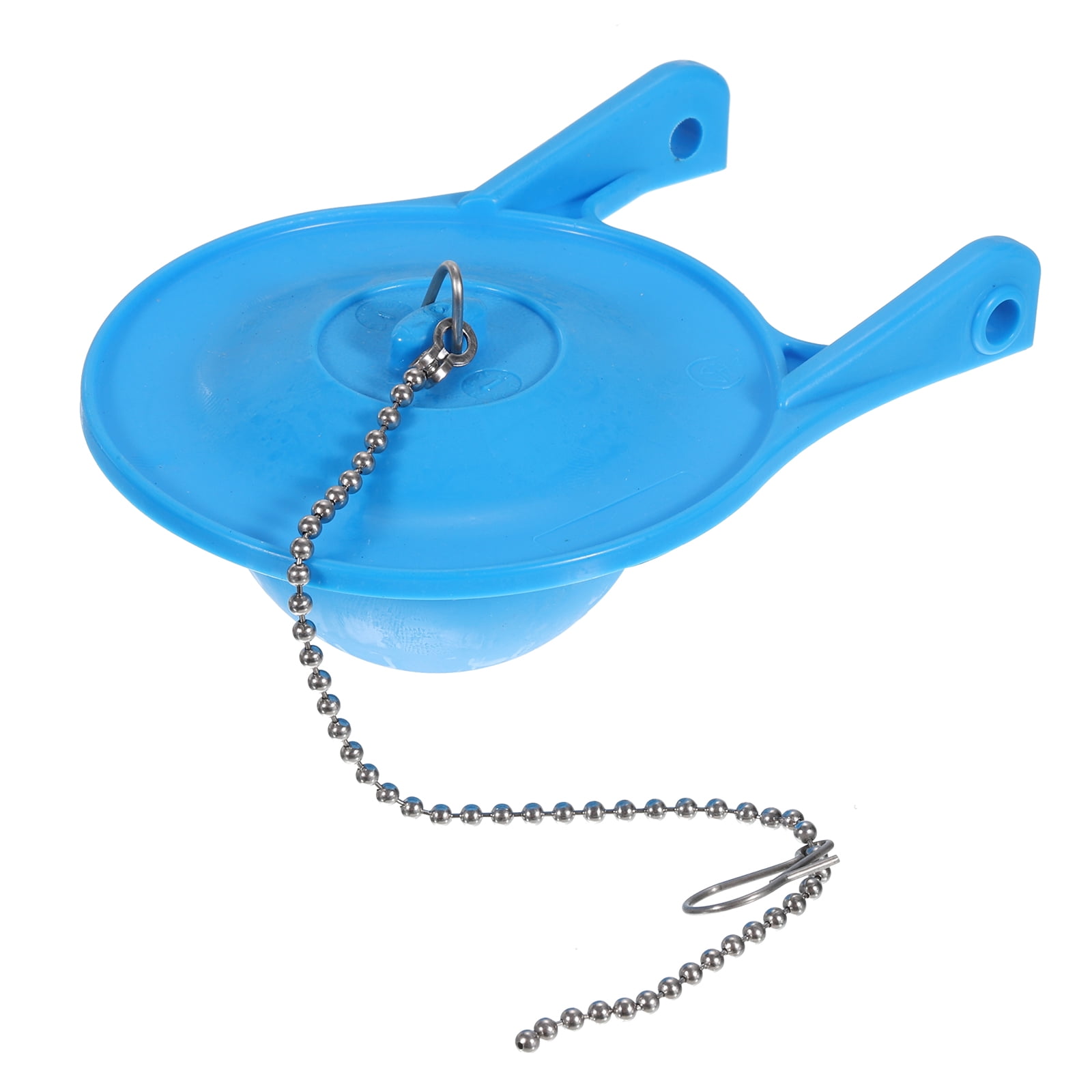 Toilet Stopper Flapper, 1pcs Fit 3" Flush Valve Toilet Leaking Flapper