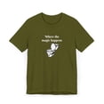 thumbnail image 1 of Toilet T-Shirt, 1 of 4